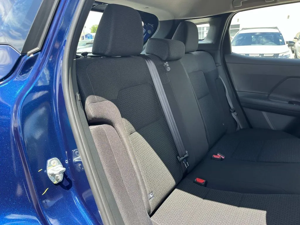 2026 Nissan KICKS S - Photo 22