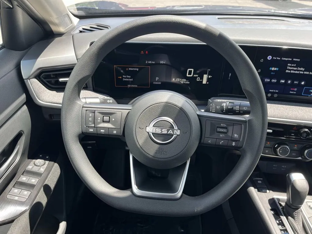 2026 Nissan KICKS S - Photo 12