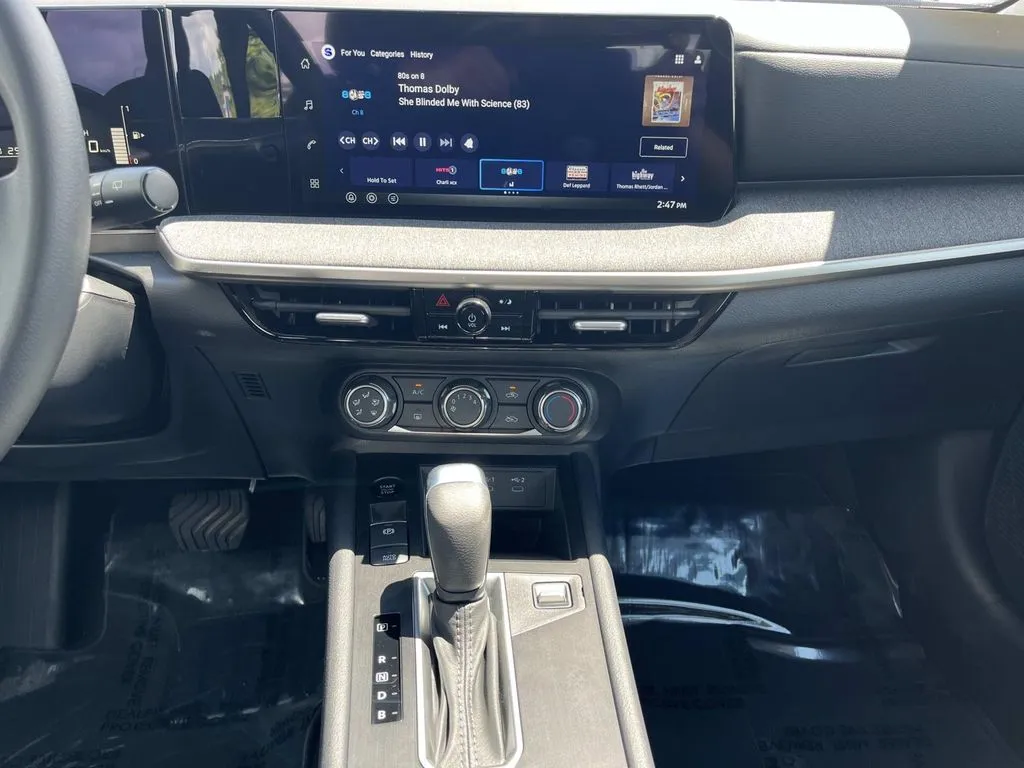 2026 Nissan KICKS S - Photo 17