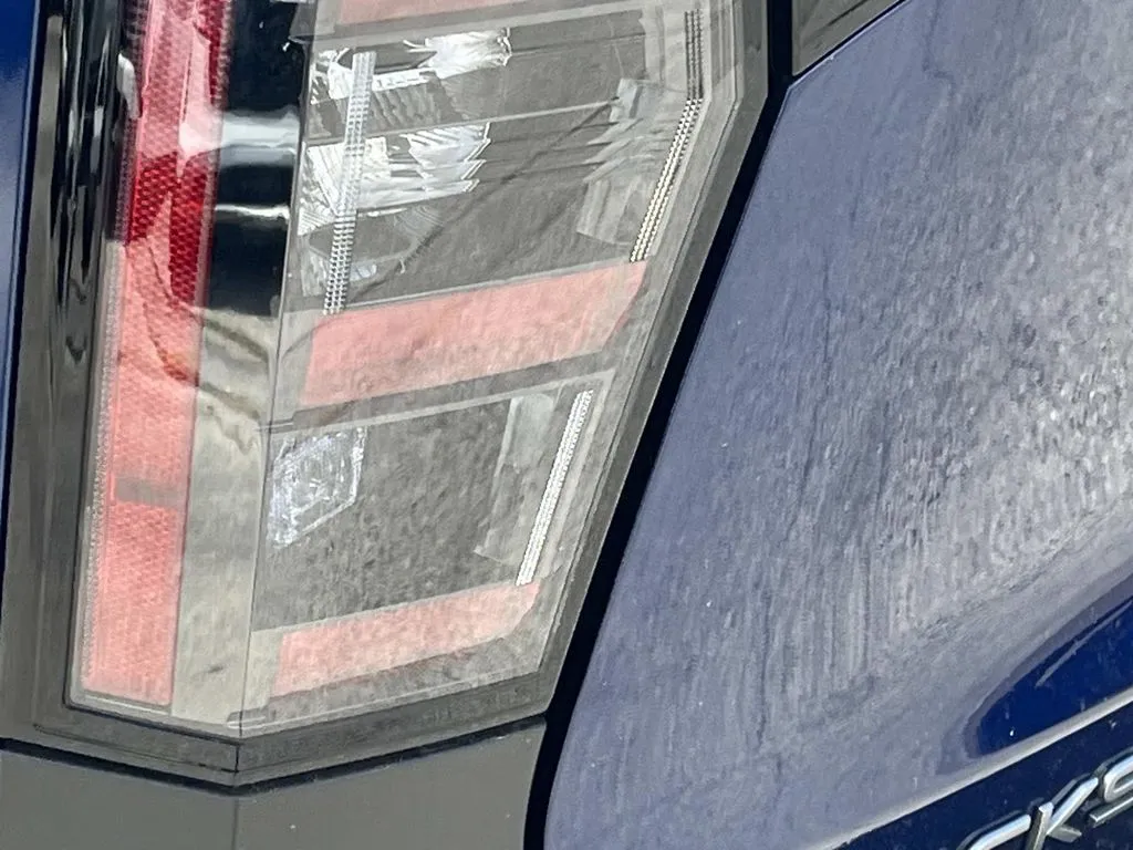 2026 Nissan KICKS S - Photo 10