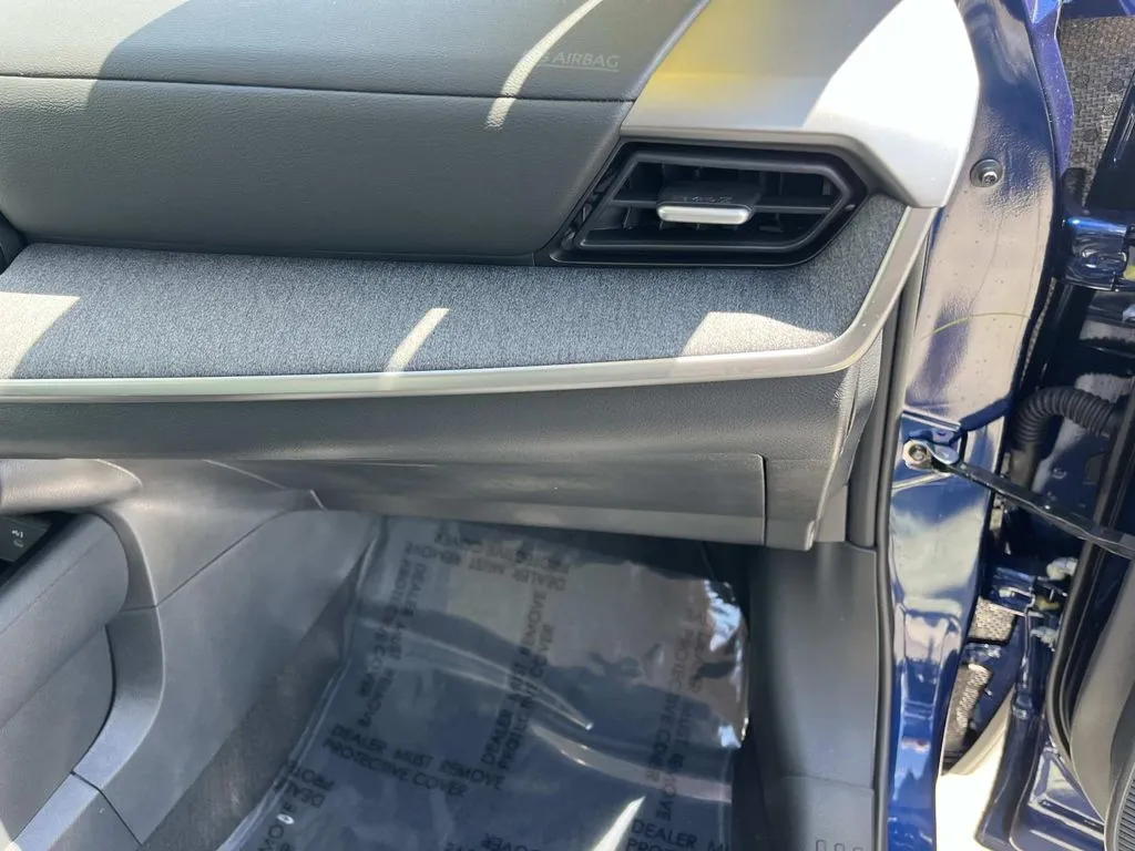 2026 Nissan KICKS S - Photo 25