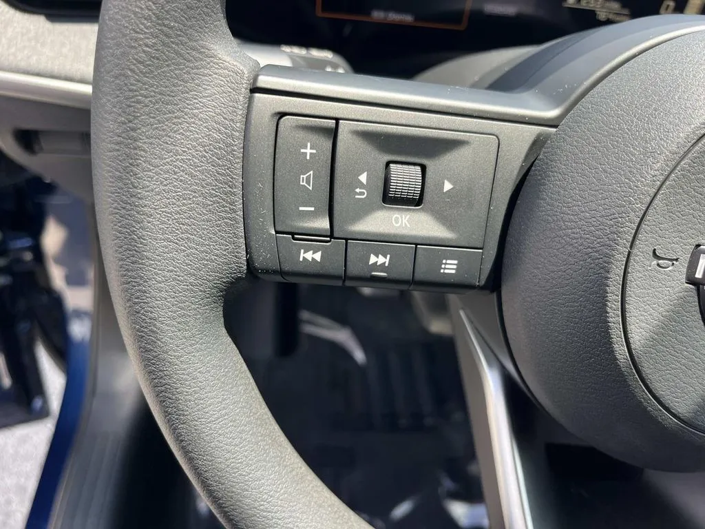 2026 Nissan KICKS S - Photo 30