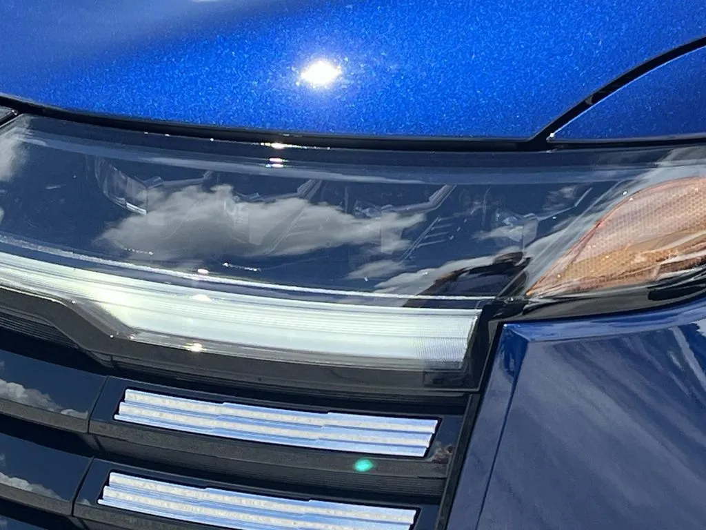 2026 Nissan KICKS S - Photo 9