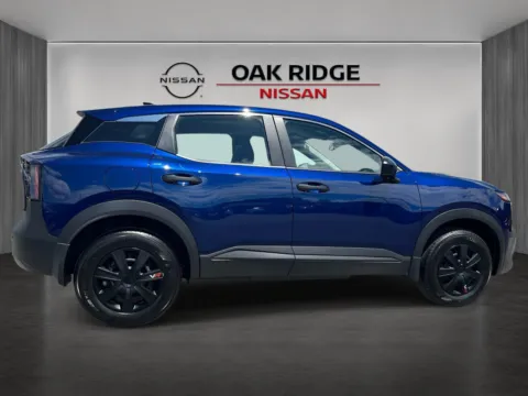 Photos of 2026 NISSAN NEW KICKS for sale in Oak Ridge, TN at Oak Ridge Nissan