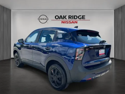 More photos of 2026 NISSAN NEW KICKS at Oak Ridge Nissan, TN
