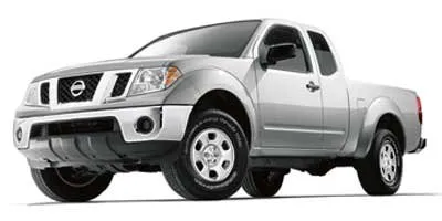 Unknown 2011 NISSAN FRONTIER S SV for sale in Oak Ridge, TN