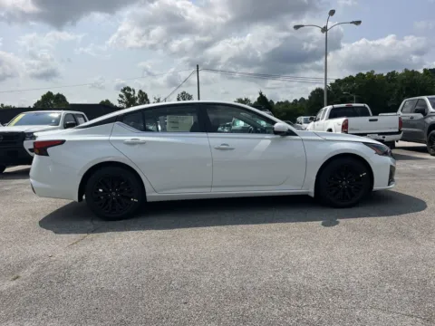 Photos of 2026 NISSAN ALTIMA SV for sale in Oak Ridge, TN at Oak Ridge Nissan