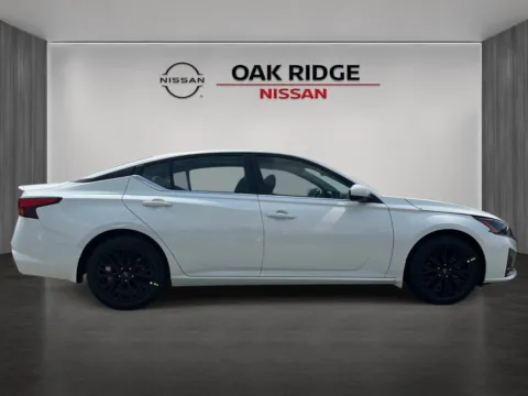 Photos of 2026 NISSAN ALTIMA SV for sale in Oak Ridge, TN at Oak Ridge Nissan