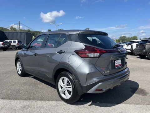 More photos of 2024 NISSAN KICKS at Oak Ridge Nissan, TN