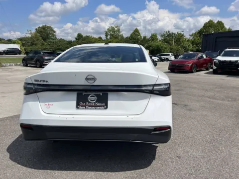 More photos of 2026 NISSAN SENTRA S at Oak Ridge Nissan, TN