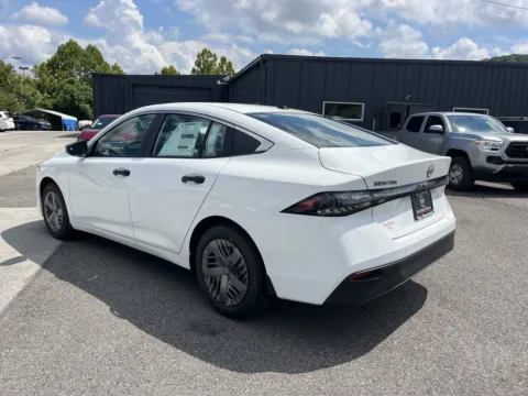 More photos of 2026 NISSAN SENTRA S at Oak Ridge Nissan, TN