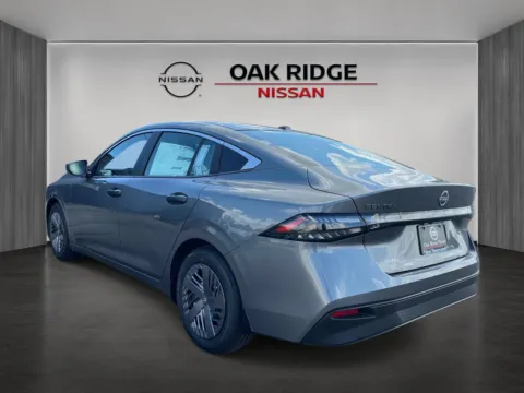 More photos of 2026 NISSAN SENTRA S at Oak Ridge Nissan, TN