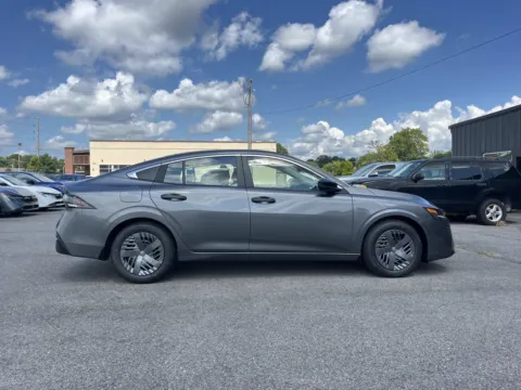 Photos of 2026 NISSAN SENTRA S for sale in Oak Ridge, TN at Oak Ridge Nissan