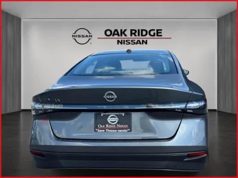 More photos of 2026 Nissan Sentra S at Oak Ridge Nissan, TN