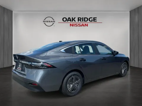 Another view of 2026 NISSAN SENTRA S for sale in Oak Ridge, TN at Oak Ridge Nissan