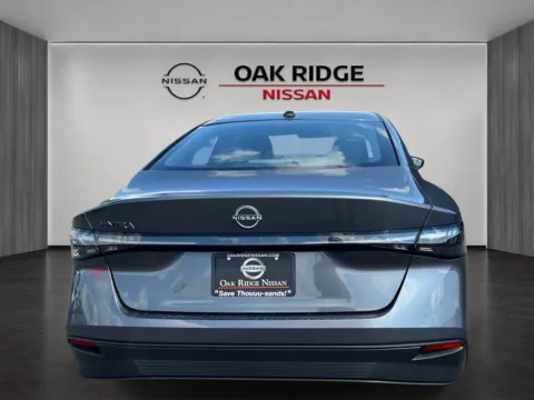 More photos of 2026 NISSAN SENTRA S at Oak Ridge Nissan, TN