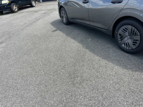 More photos of 2026 NISSAN SENTRA S at Oak Ridge Nissan, TN