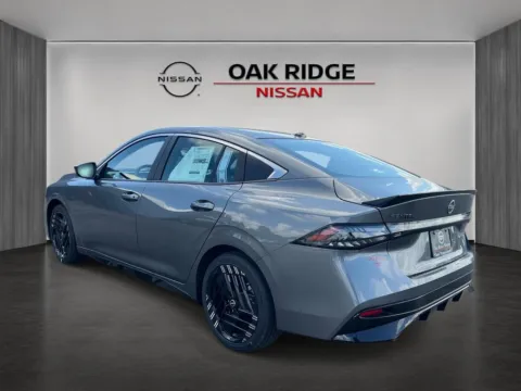More photos of 2026 Nissan Sentra SR at Oak Ridge Nissan, TN