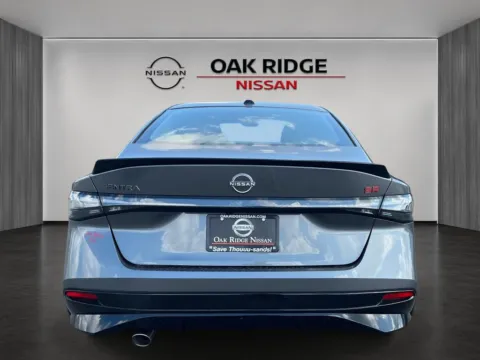 More photos of 2026 Nissan Sentra SR at Oak Ridge Nissan, TN