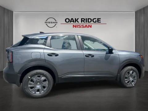 Photos of 2026 NISSAN NEW KICKS for sale in Oak Ridge, TN at Oak Ridge Nissan