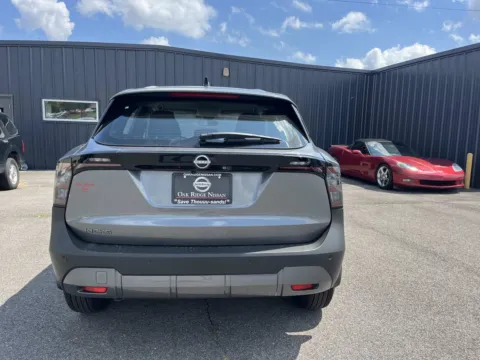 More photos of 2026 NISSAN NEW KICKS at Oak Ridge Nissan, TN