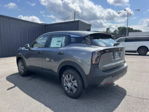 More photos of 2026 NISSAN NEW KICKS at Oak Ridge Nissan, TN