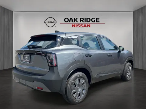 Another view of 2026 NISSAN NEW KICKS for sale in Oak Ridge, TN at Oak Ridge Nissan