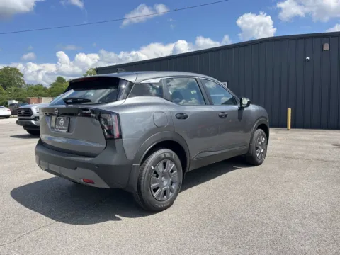 Another view of 2026 NISSAN NEW KICKS for sale in Oak Ridge, TN at Oak Ridge Nissan