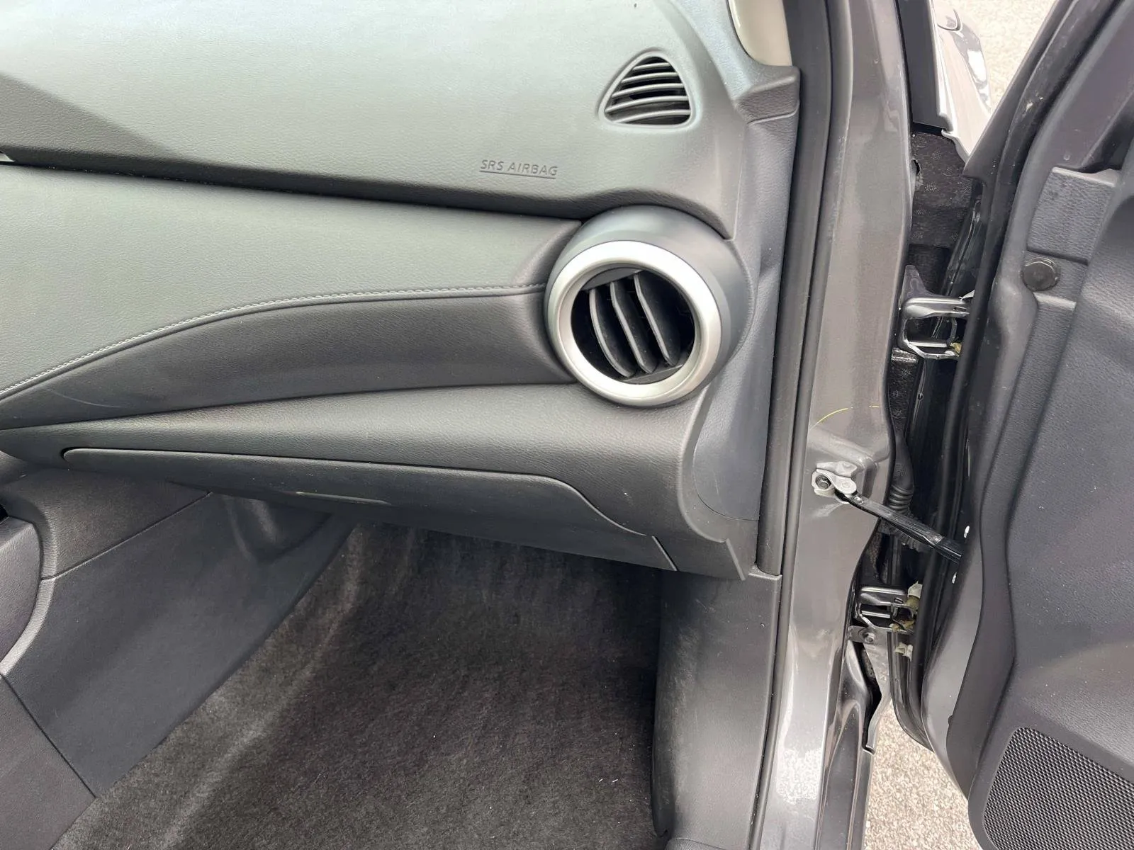 2025 Nissan Versa Sedan S - Photo 22