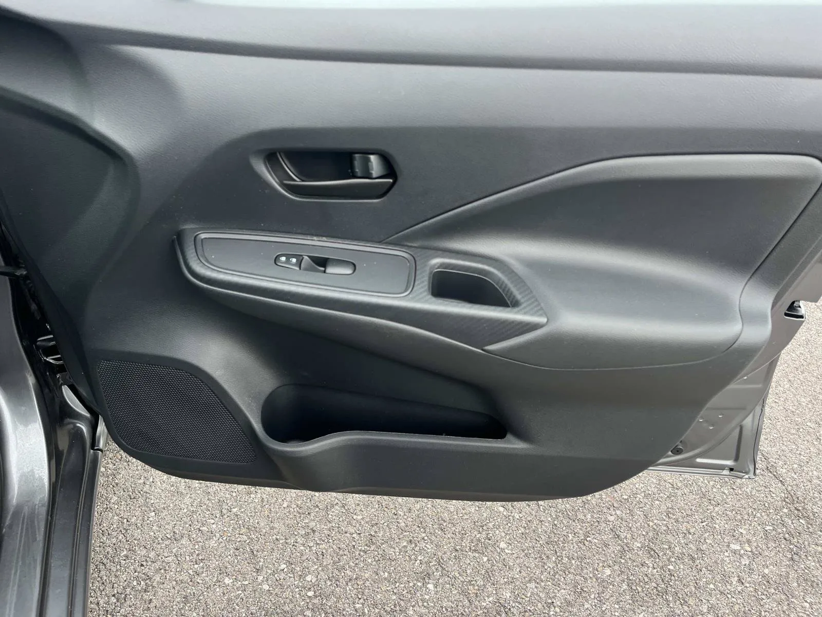 2025 Nissan Versa Sedan S - Photo 20