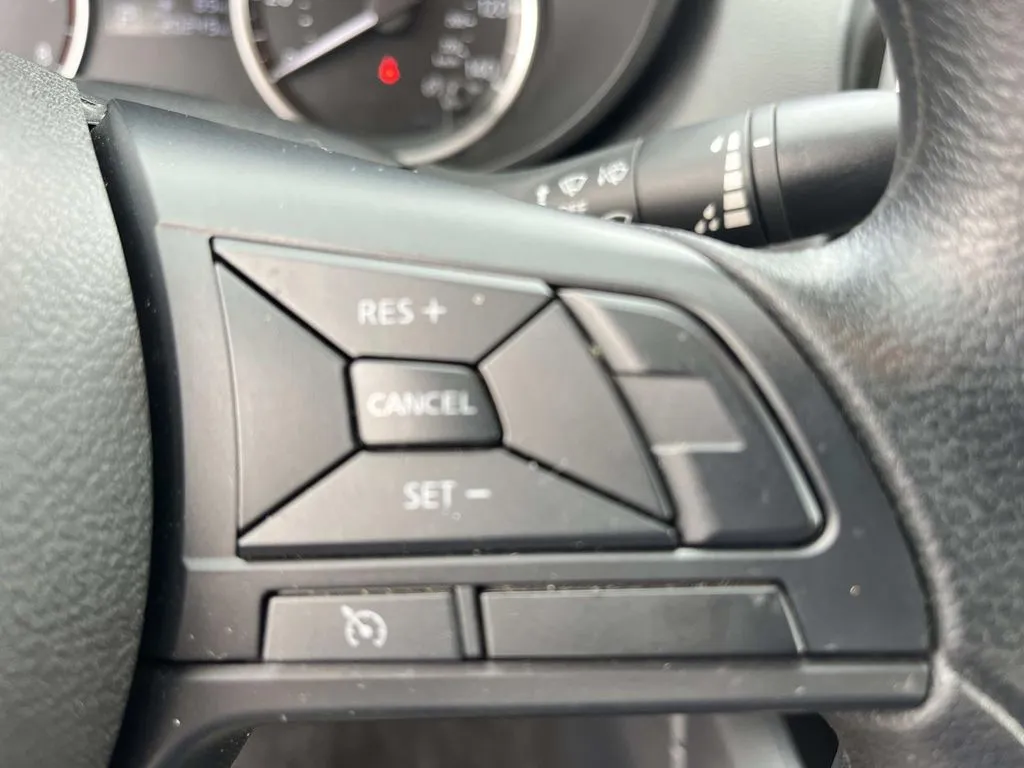 2025 Nissan Versa Sedan S - Photo 28