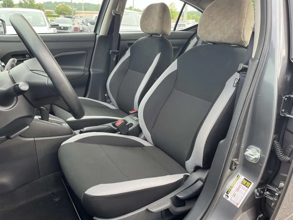 2025 Nissan Versa Sedan S - Photo 25