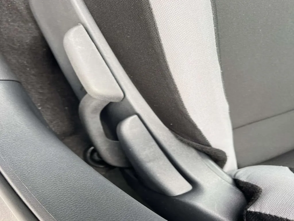 2025 Nissan Versa Sedan S - Photo 26