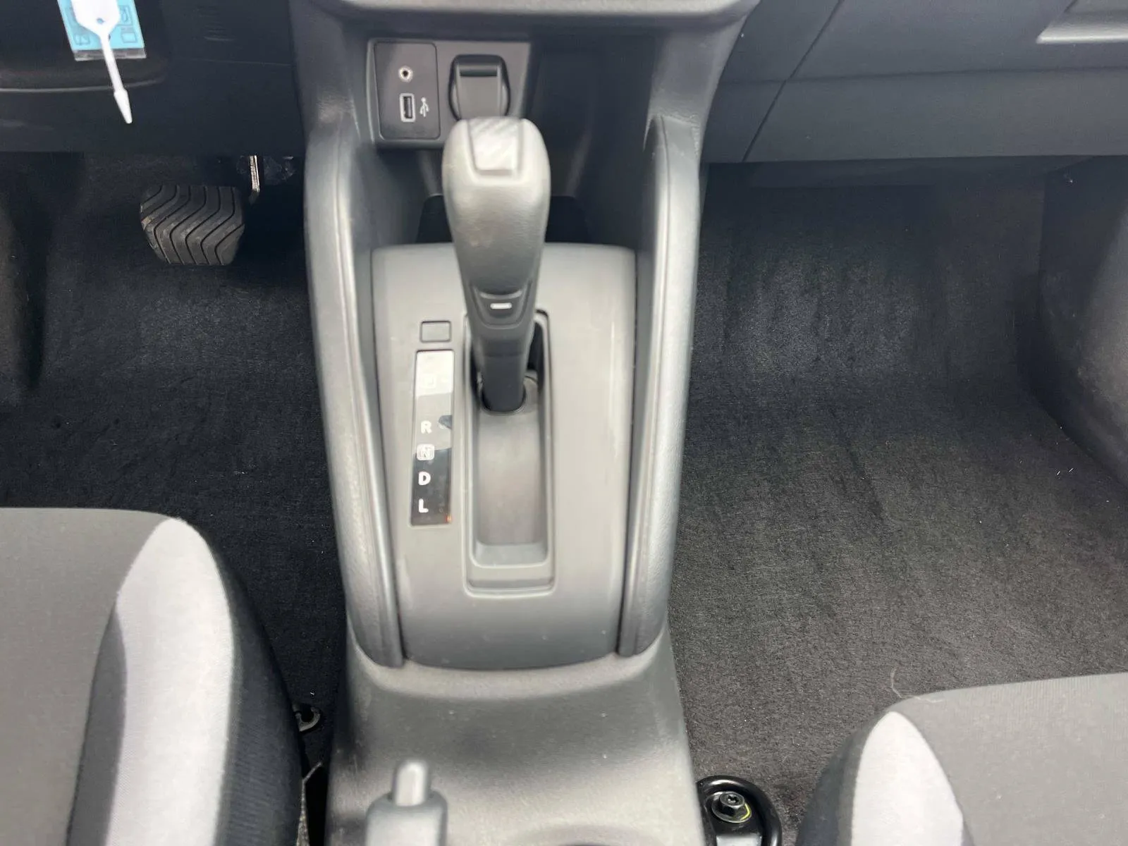 2025 Nissan Versa Sedan S - Photo 15