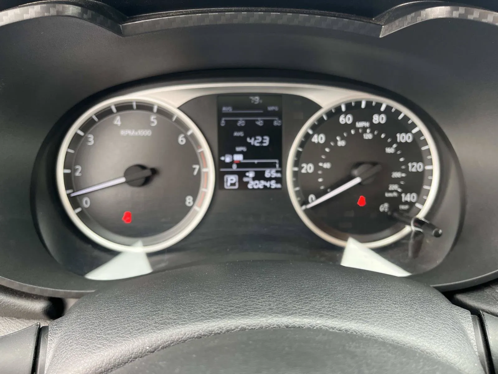 2025 Nissan Versa Sedan S - Photo 32
