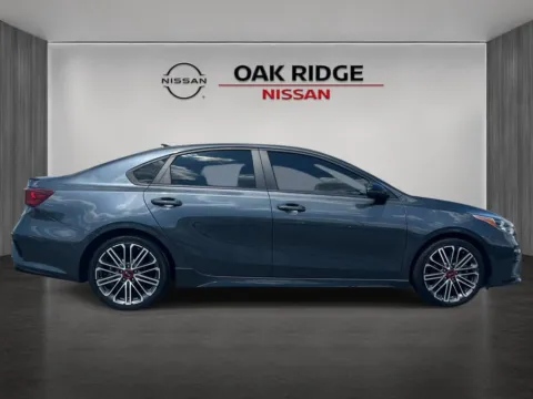 Photos of 2021 Kia Forte GT for sale in Oak Ridge, TN at Oak Ridge Nissan
