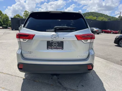 More photos of 2019 TOYOTA HIGHLANDER SE/X at Oak Ridge Nissan, TN