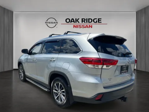 More photos of 2019 TOYOTA HIGHLANDER SE/X at Oak Ridge Nissan, TN