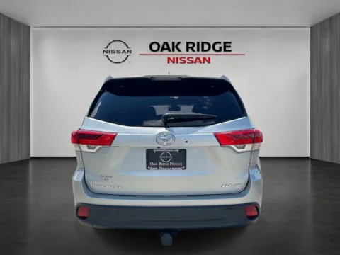 More photos of 2019 TOYOTA HIGHLANDER SE/X at Oak Ridge Nissan, TN
