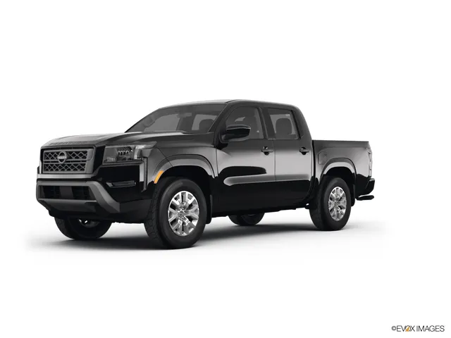2023 NISSAN FRONTIER SV AUTO for sale in Oak Ridge, TN