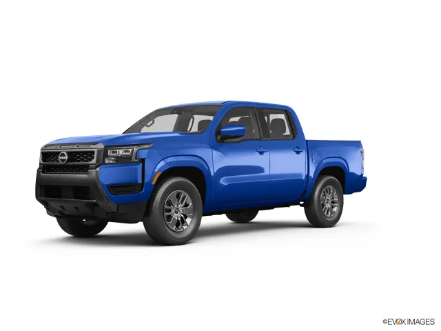 2026 NISSAN FRONTIER AUTO for sale in Oak Ridge, TN