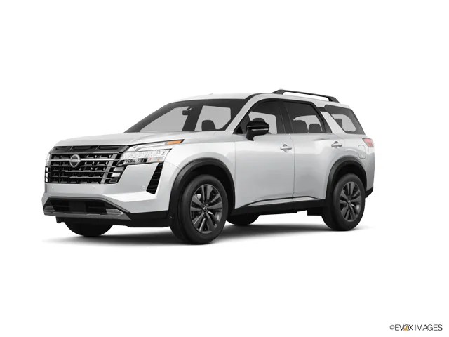 2026 NISSAN PATHFINDER AUTO for sale in Oak Ridge, TN