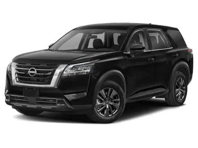 2023 NISSAN PATHFINDER S for sale in Oak Ridge, TN
