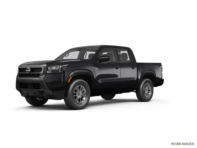2026 NISSAN FRONTIER S/SV/P AUTO for sale in Oak Ridge, TN