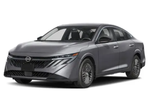 Red 2026 NISSAN SENTRA SV for sale in Oak Ridge, TN