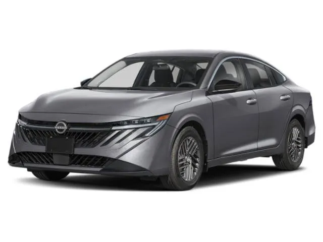 2026 NISSAN SENTRA SV for sale in Oak Ridge, TN