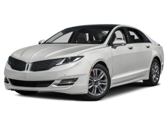 2015 LINCOLN MKZ for sale in Oak Ridge, TN