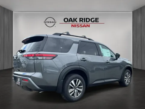 Another view of 2026 NISSAN PATHFINDER SL for sale in Oak Ridge, TN at Oak Ridge Nissan