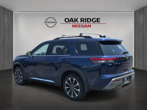More photos of 2026 Nissan Pathfinder AUTO at Oak Ridge Nissan, TN