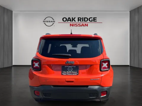 More photos of 2020 JEEP RENEGADE SPORT Sport at Oak Ridge Nissan, TN